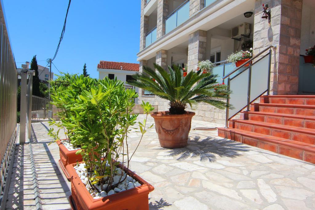 Mila & Aleksandr Apartments Budva Exterior photo